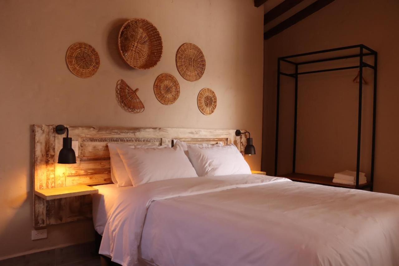 Valerio Hotel Boutique Marinilla Ngoại thất bức ảnh