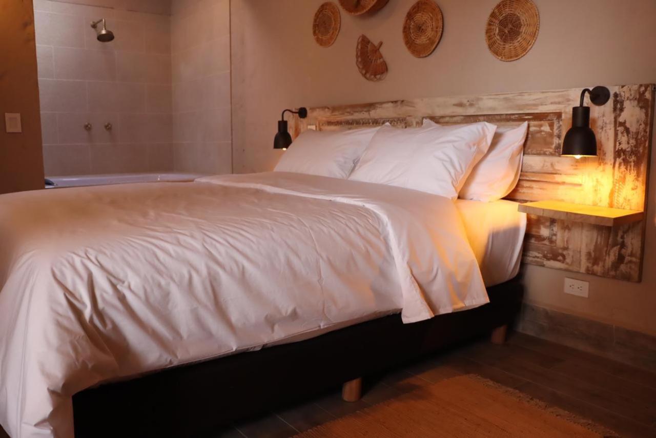Valerio Hotel Boutique Marinilla Ngoại thất bức ảnh