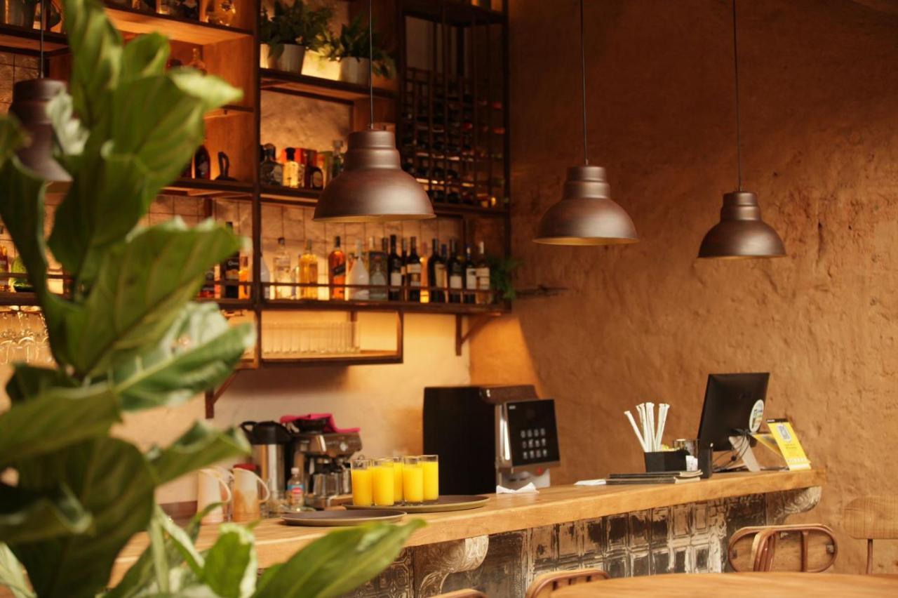 Valerio Hotel Boutique Marinilla Ngoại thất bức ảnh