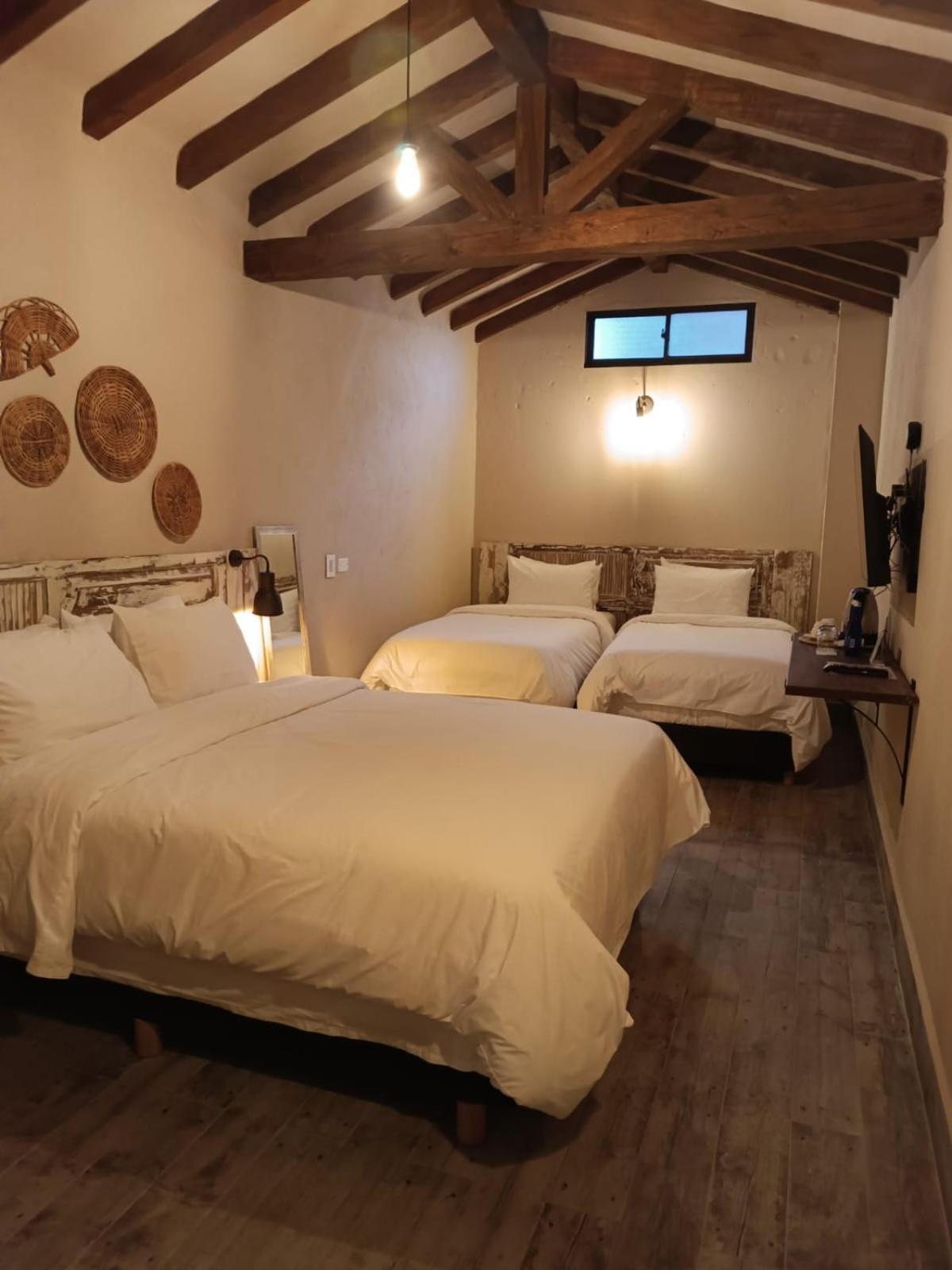 Valerio Hotel Boutique Marinilla Ngoại thất bức ảnh
