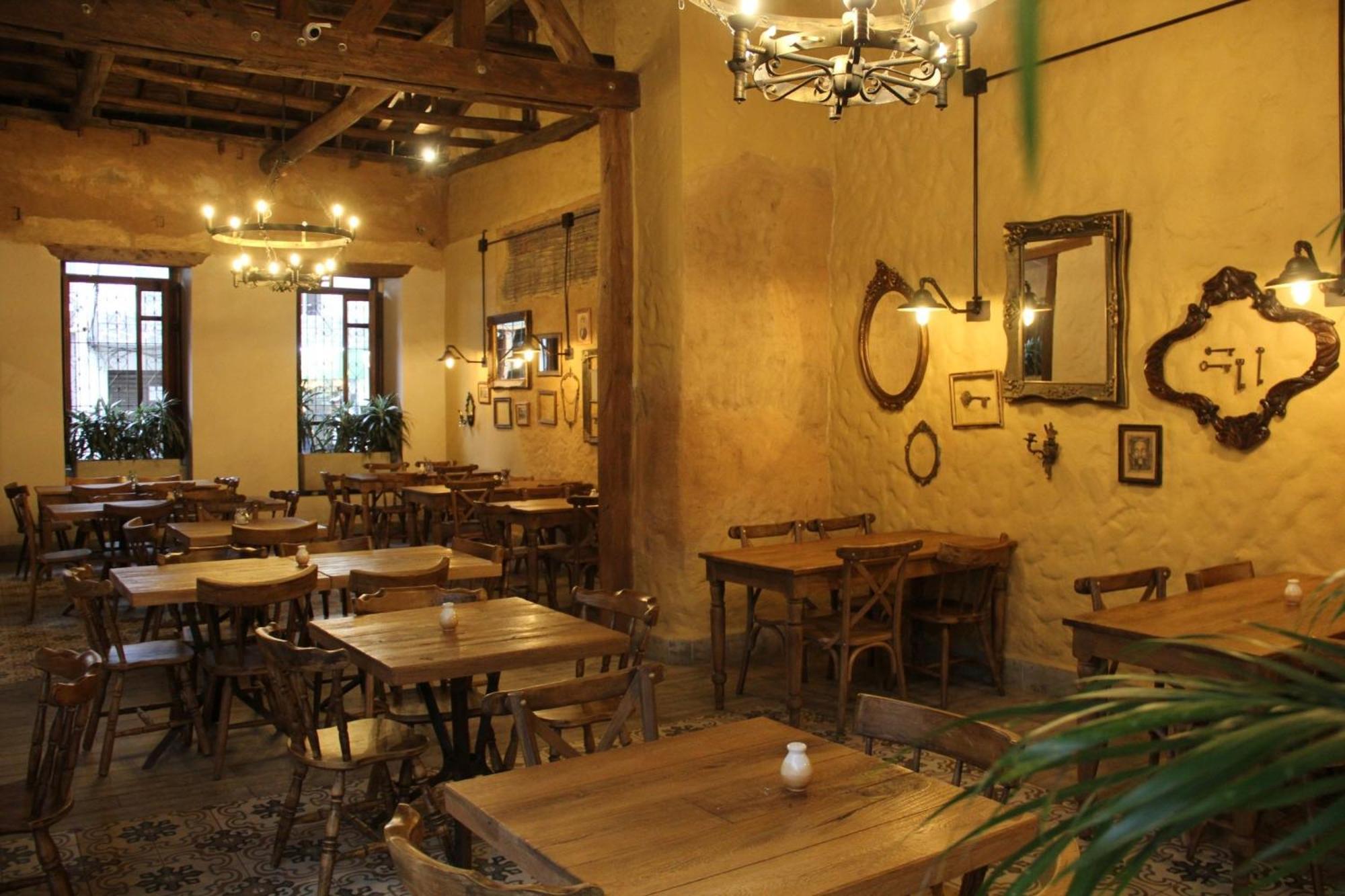 Valerio Hotel Boutique Marinilla Ngoại thất bức ảnh